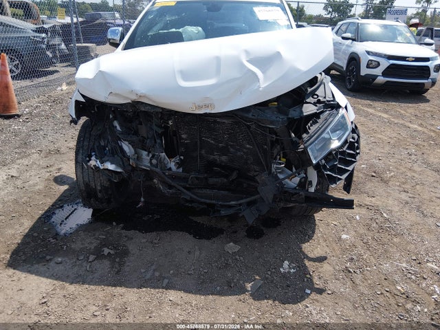 Продажа на аукционе авто 2019 Jeep Grand Cherokee Limited 4x4, vin: 1C4RJFBG6KC638207, номер лота: 45768579