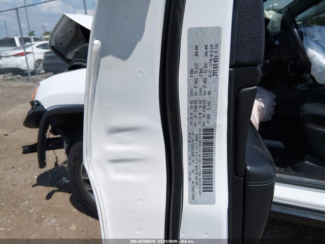 Продажа на аукционе авто 2019 Jeep Grand Cherokee Limited 4x4, vin: 1C4RJFBG6KC638207, номер лота: 45768579