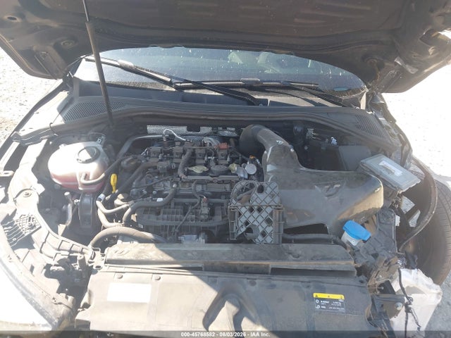 Aukcja sprzedaży 2022 Audi S3 Prestige Tfsi Quattro S Tronic, vin: WAUJ3DGY6NA087710, numer aukcji: 45768582