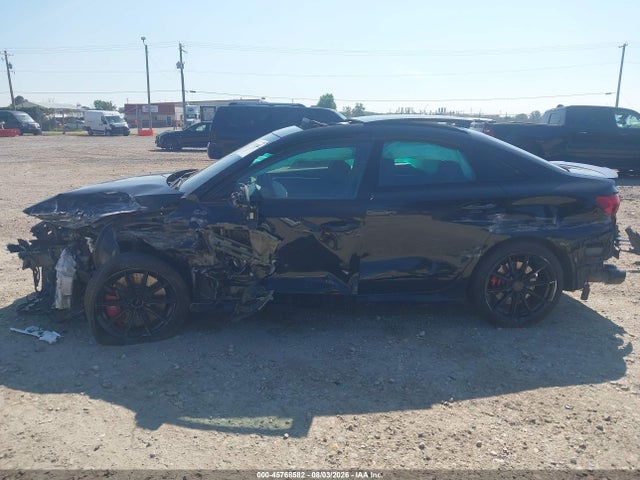 Aukcja sprzedaży 2022 Audi S3 Prestige Tfsi Quattro S Tronic, vin: WAUJ3DGY6NA087710, numer aukcji: 45768582