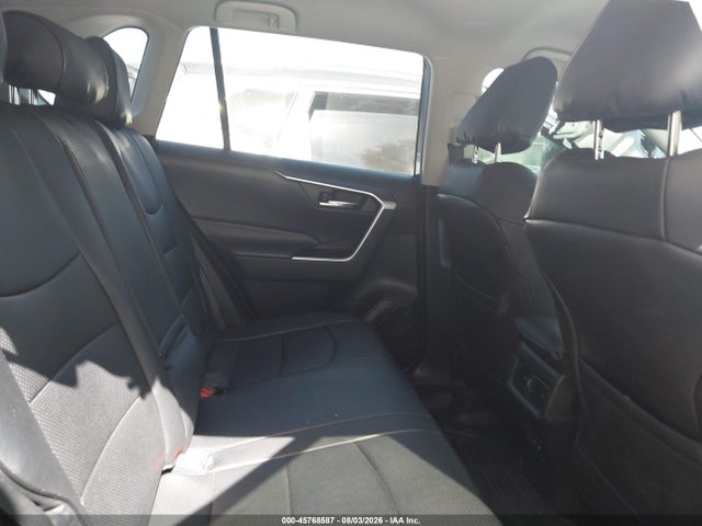 2020 Toyota Rav4 Xle მანქანა იყიდება აუქციონზე, vin: 2T3W1RFV4LC045457, აუქციონის ნომერი: 45768587