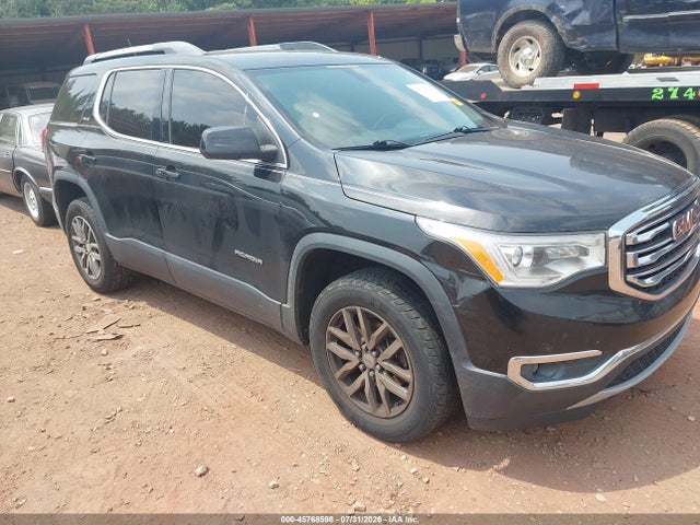 Aukcja sprzedaży 2019 Gmc Acadia Sle-2, vin: 1GKKNSLA0KZ265224, numer aukcji: 45768598
