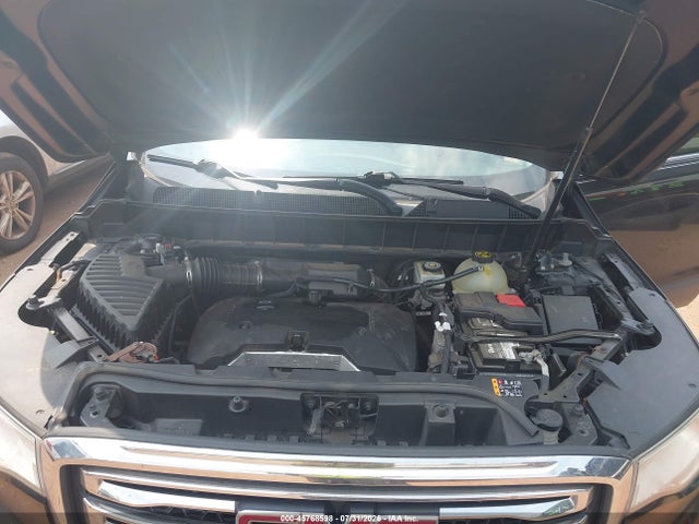 Aukcja sprzedaży 2019 Gmc Acadia Sle-2, vin: 1GKKNSLA0KZ265224, numer aukcji: 45768598