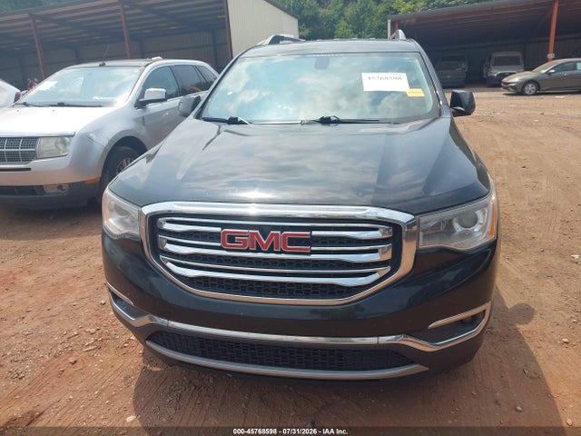 Aukcja sprzedaży 2019 Gmc Acadia Sle-2, vin: 1GKKNSLA0KZ265224, numer aukcji: 45768598