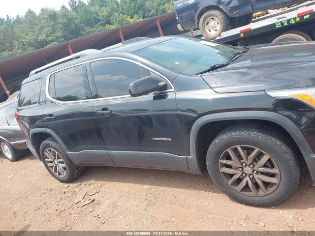 Aukcja sprzedaży 2019 Gmc Acadia Sle-2, vin: 1GKKNSLA0KZ265224, numer aukcji: 45768598