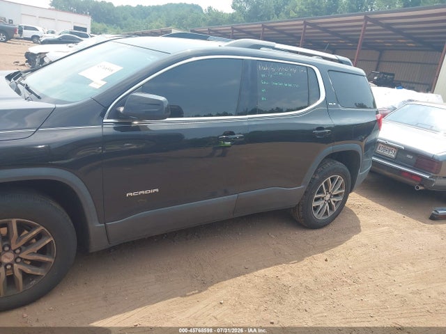 Aukcja sprzedaży 2019 Gmc Acadia Sle-2, vin: 1GKKNSLA0KZ265224, numer aukcji: 45768598