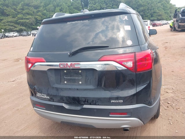 Aukcja sprzedaży 2019 Gmc Acadia Sle-2, vin: 1GKKNSLA0KZ265224, numer aukcji: 45768598