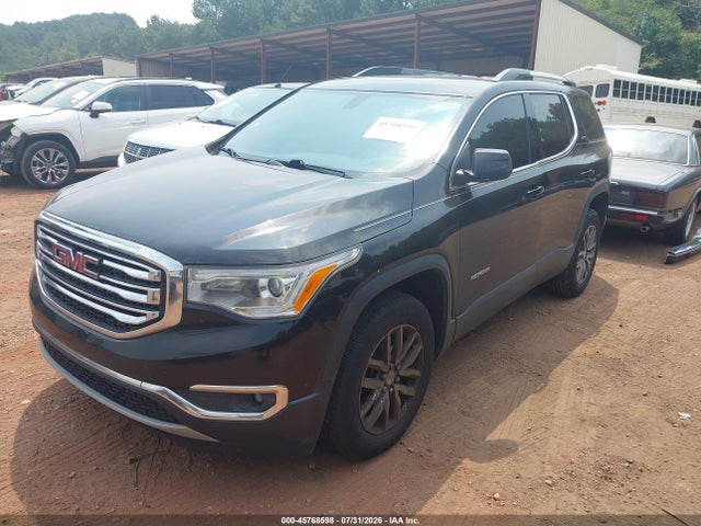 Aukcja sprzedaży 2019 Gmc Acadia Sle-2, vin: 1GKKNSLA0KZ265224, numer aukcji: 45768598