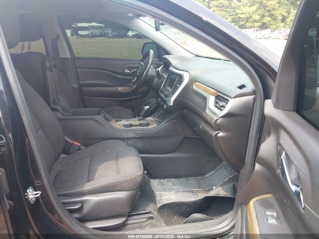 Aukcja sprzedaży 2019 Gmc Acadia Sle-2, vin: 1GKKNSLA0KZ265224, numer aukcji: 45768598