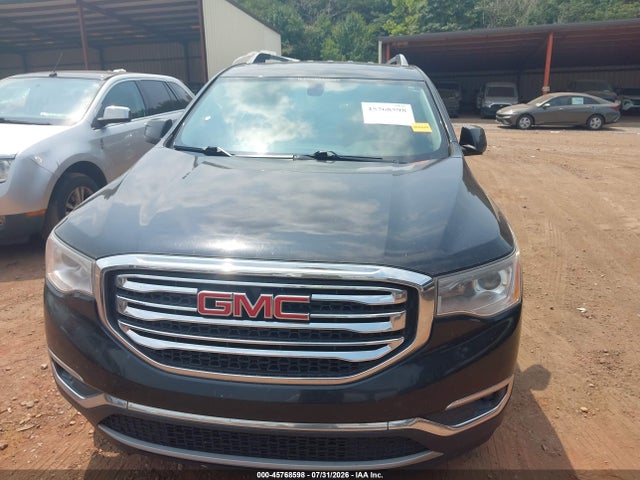 Aukcja sprzedaży 2019 Gmc Acadia Sle-2, vin: 1GKKNSLA0KZ265224, numer aukcji: 45768598
