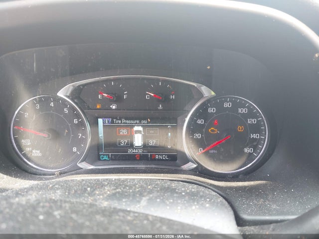 Aukcja sprzedaży 2019 Gmc Acadia Sle-2, vin: 1GKKNSLA0KZ265224, numer aukcji: 45768598
