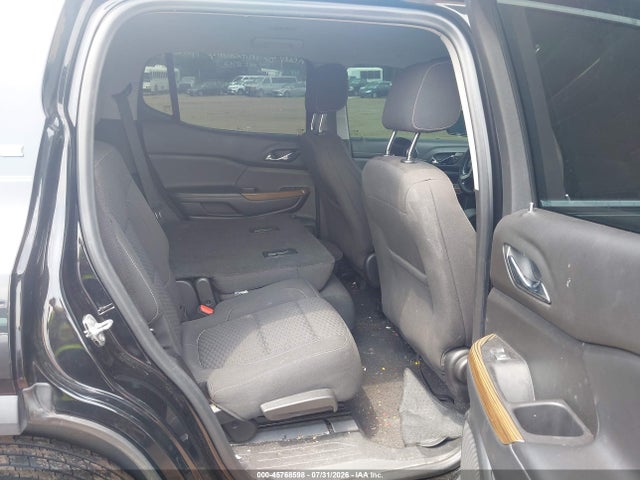 Aukcja sprzedaży 2019 Gmc Acadia Sle-2, vin: 1GKKNSLA0KZ265224, numer aukcji: 45768598