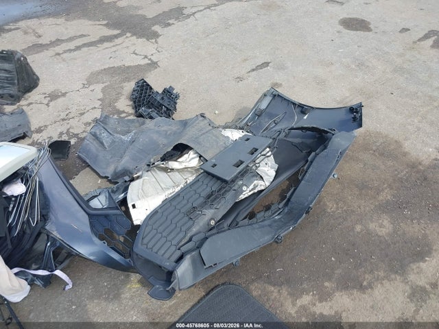 Aukcja sprzedaży 2025 Honda Civic Sedan Sport, vin: 19XFL2H81SE010103, numer aukcji: 45768605