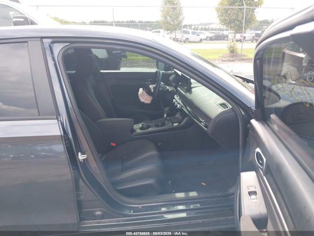 Aukcja sprzedaży 2025 Honda Civic Sedan Sport, vin: 19XFL2H81SE010103, numer aukcji: 45768605