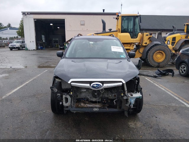 45768606 :رقم المزاد ، JF2SJABCXGH569082 vin ، 2016 Subaru Forester 2.5i مزاد بيع