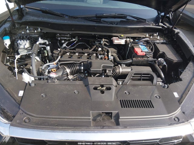 Honda Cr-v Ex 2wd 2026 2HKRS3H46TH338357 Image 10