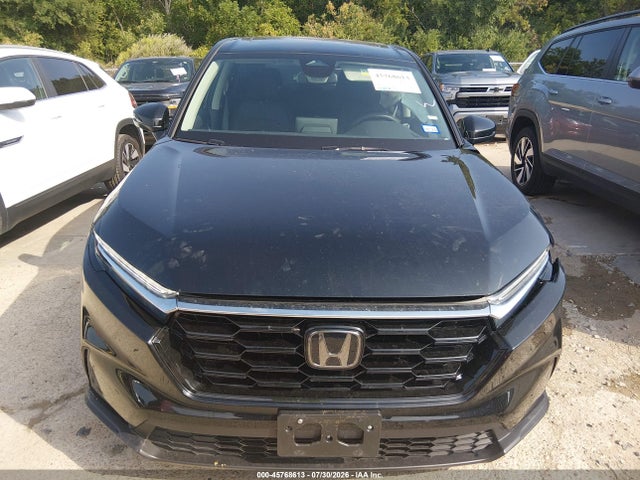 Honda Cr-v Ex 2wd 2026 2HKRS3H46TH338357 Image 12