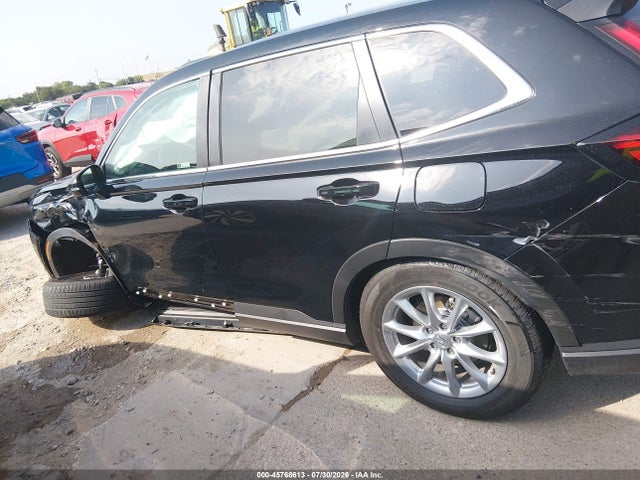 Honda Cr-v Ex 2wd 2026 2HKRS3H46TH338357 Image 14