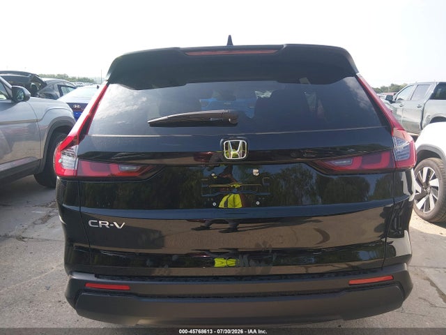 Honda Cr-v Ex 2wd 2026 2HKRS3H46TH338357 Image 16
