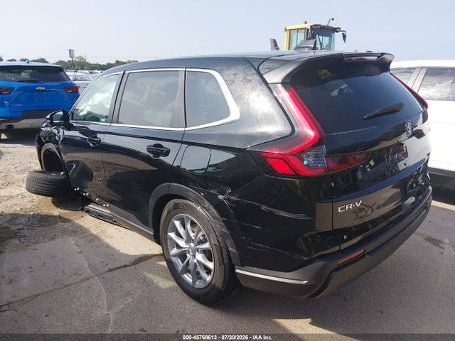 Honda Cr-v Ex 2wd 2026 2HKRS3H46TH338357 Image 3
