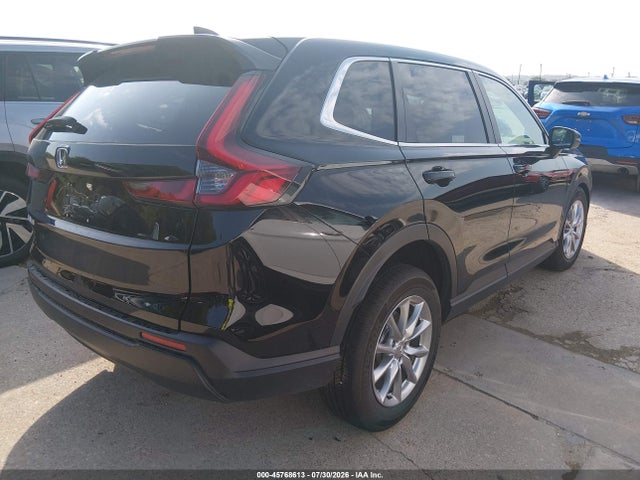 Honda Cr-v Ex 2wd 2026 2HKRS3H46TH338357 Image 4