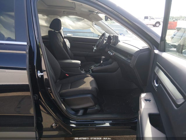 Honda Cr-v Ex 2wd 2026 2HKRS3H46TH338357 Image 5