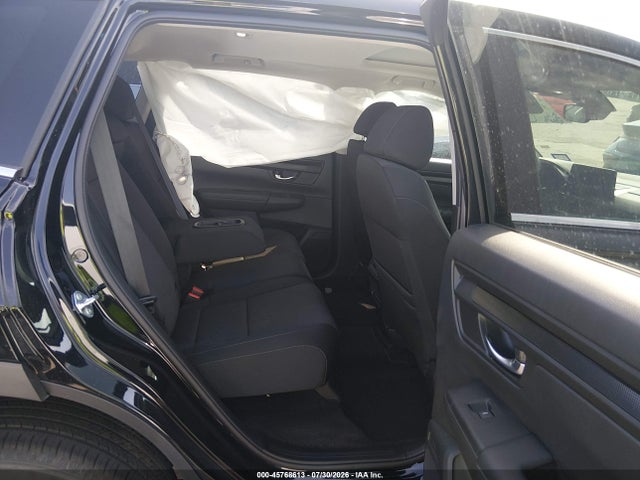 Honda Cr-v Ex 2wd 2026 2HKRS3H46TH338357 Image 8