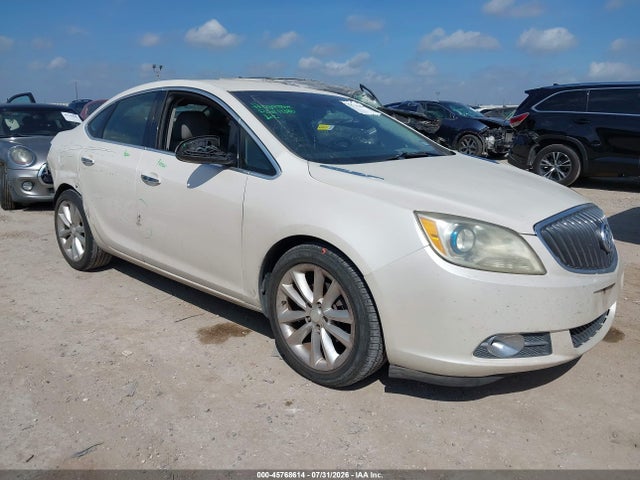 Продажа на аукционе авто 2013 Buick Verano, vin: 1G4PP5SK2D4164222, номер лота: 45768614