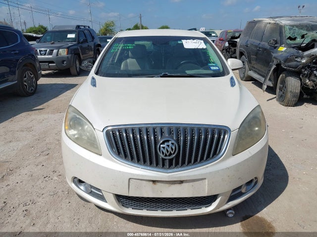 Продаж на аукціоні авто 2013 Buick Verano, vin: 1G4PP5SK2D4164222, номер лоту: 45768614
