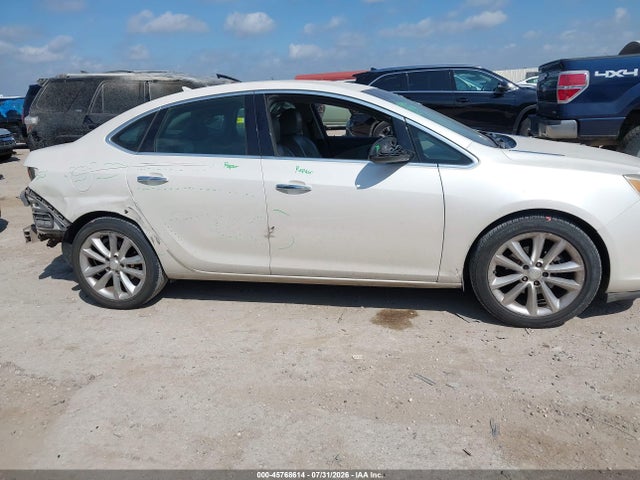Продаж на аукціоні авто 2013 Buick Verano, vin: 1G4PP5SK2D4164222, номер лоту: 45768614