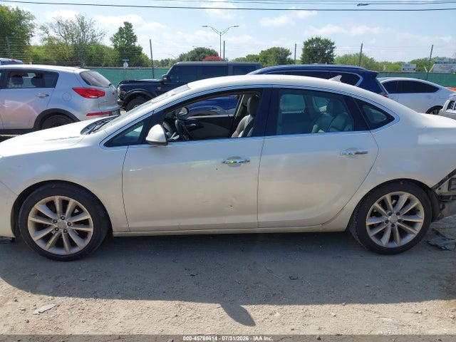 Продаж на аукціоні авто 2013 Buick Verano, vin: 1G4PP5SK2D4164222, номер лоту: 45768614