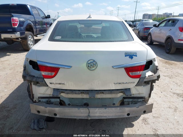 Продаж на аукціоні авто 2013 Buick Verano, vin: 1G4PP5SK2D4164222, номер лоту: 45768614