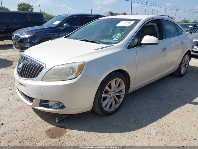 Продаж на аукціоні авто 2013 Buick Verano, vin: 1G4PP5SK2D4164222, номер лоту: 45768614