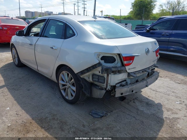 Продаж на аукціоні авто 2013 Buick Verano, vin: 1G4PP5SK2D4164222, номер лоту: 45768614