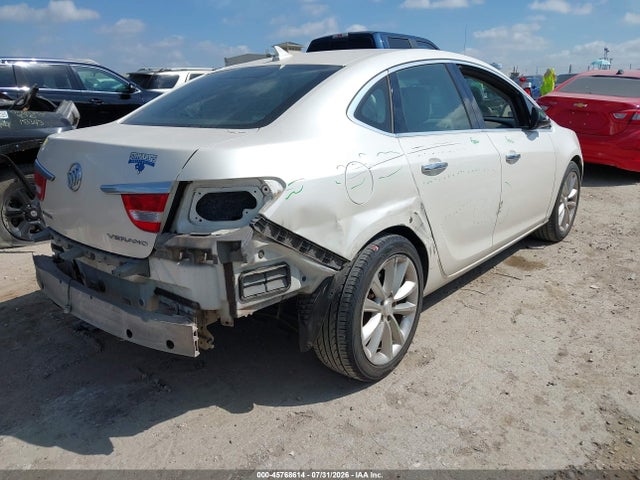 Продаж на аукціоні авто 2013 Buick Verano, vin: 1G4PP5SK2D4164222, номер лоту: 45768614