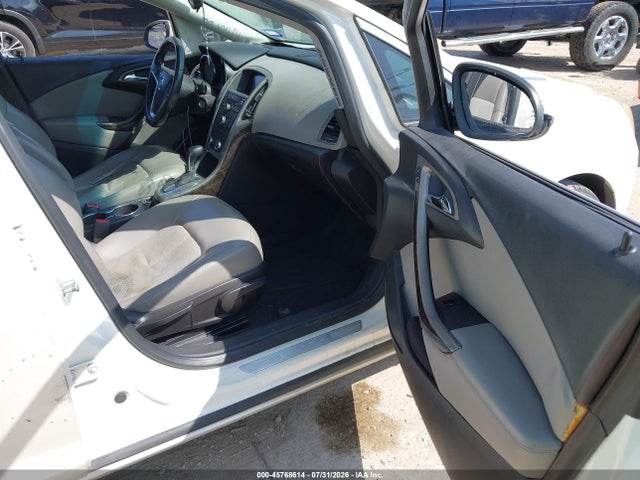 Продаж на аукціоні авто 2013 Buick Verano, vin: 1G4PP5SK2D4164222, номер лоту: 45768614