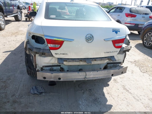 Продаж на аукціоні авто 2013 Buick Verano, vin: 1G4PP5SK2D4164222, номер лоту: 45768614