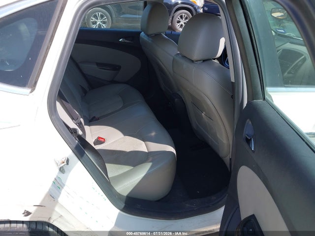 Продаж на аукціоні авто 2013 Buick Verano, vin: 1G4PP5SK2D4164222, номер лоту: 45768614