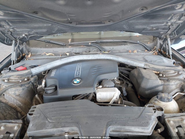 Продажа на аукционе авто 2015 Bmw 428 Gran Coupe, vin: WBA4A5C57FGK15682, номер лота: 45768615