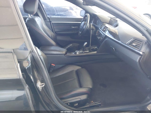 Продажа на аукционе авто 2015 Bmw 428 Gran Coupe, vin: WBA4A5C57FGK15682, номер лота: 45768615