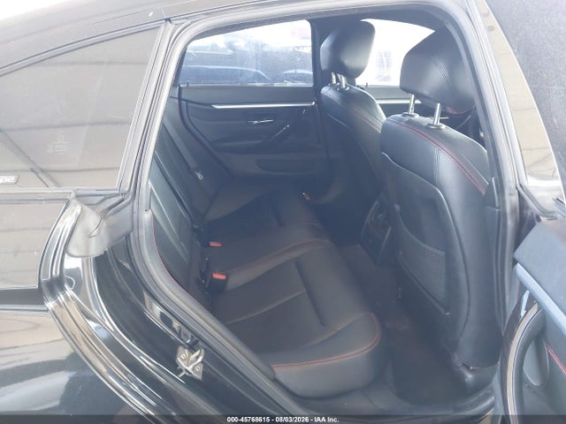 Продажа на аукционе авто 2015 Bmw 428 Gran Coupe, vin: WBA4A5C57FGK15682, номер лота: 45768615