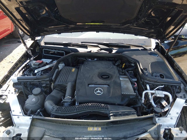 Aukcja sprzedaży 2018 Mercedes-benz E 300 4matic, vin: WDDZF4KB1JA347141, numer aukcji: 45768617