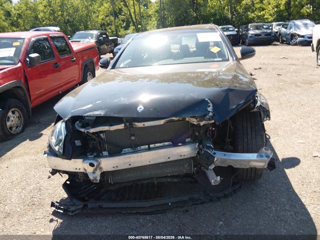Aukcja sprzedaży 2018 Mercedes-benz E 300 4matic, vin: WDDZF4KB1JA347141, numer aukcji: 45768617