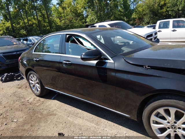 Aukcja sprzedaży 2018 Mercedes-benz E 300 4matic, vin: WDDZF4KB1JA347141, numer aukcji: 45768617