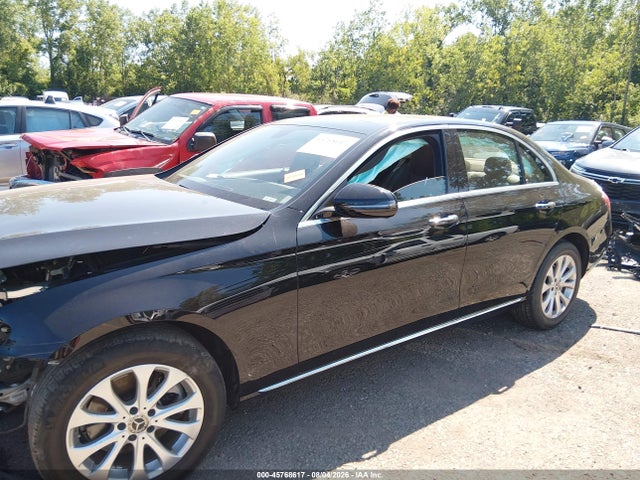 Aukcja sprzedaży 2018 Mercedes-benz E 300 4matic, vin: WDDZF4KB1JA347141, numer aukcji: 45768617