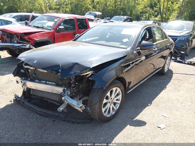 Aukcja sprzedaży 2018 Mercedes-benz E 300 4matic, vin: WDDZF4KB1JA347141, numer aukcji: 45768617