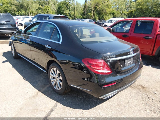 Aukcja sprzedaży 2018 Mercedes-benz E 300 4matic, vin: WDDZF4KB1JA347141, numer aukcji: 45768617