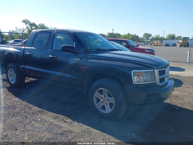 Продажа на аукционе авто 2011 Ram Dakota Bighorn/lonestar, vin: 1D7RW3GK8BS521284, номер лота: 45768619