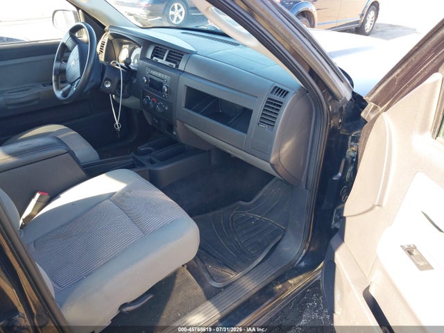 2011 Ram Dakota Bighorn/lonestar მანქანა იყიდება აუქციონზე, vin: 1D7RW3GK8BS521284, აუქციონის ნომერი: 45768619