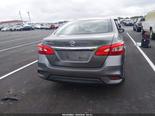 Nissan SENTRA S 2017 3N1AB7AP5HY279520 Image 15